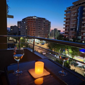 Lirian, Apartments